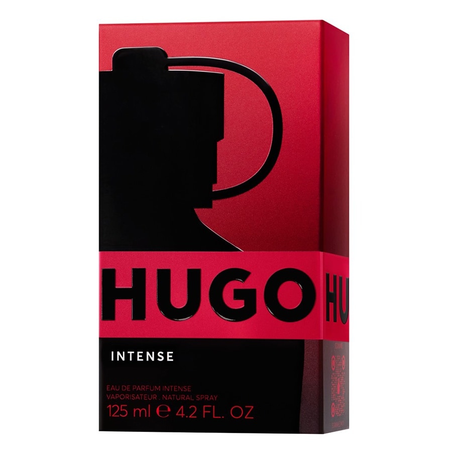Hugo Intense Eau de Parfum