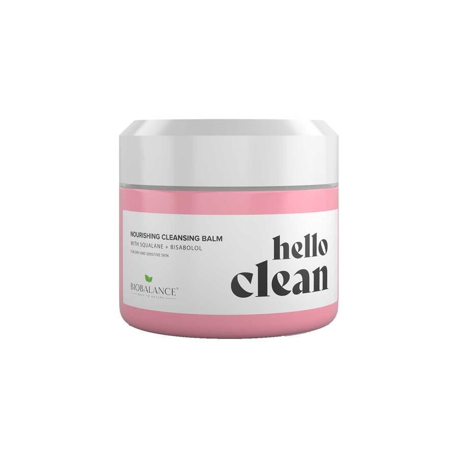 Cleaning Balm Squalane