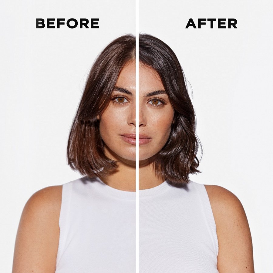 Masque Vert Chroma Neutralisant