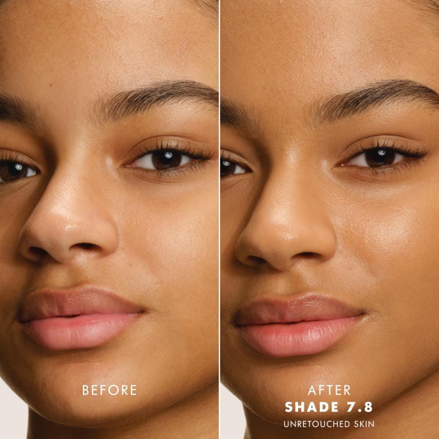 Luminous Silk Foundation