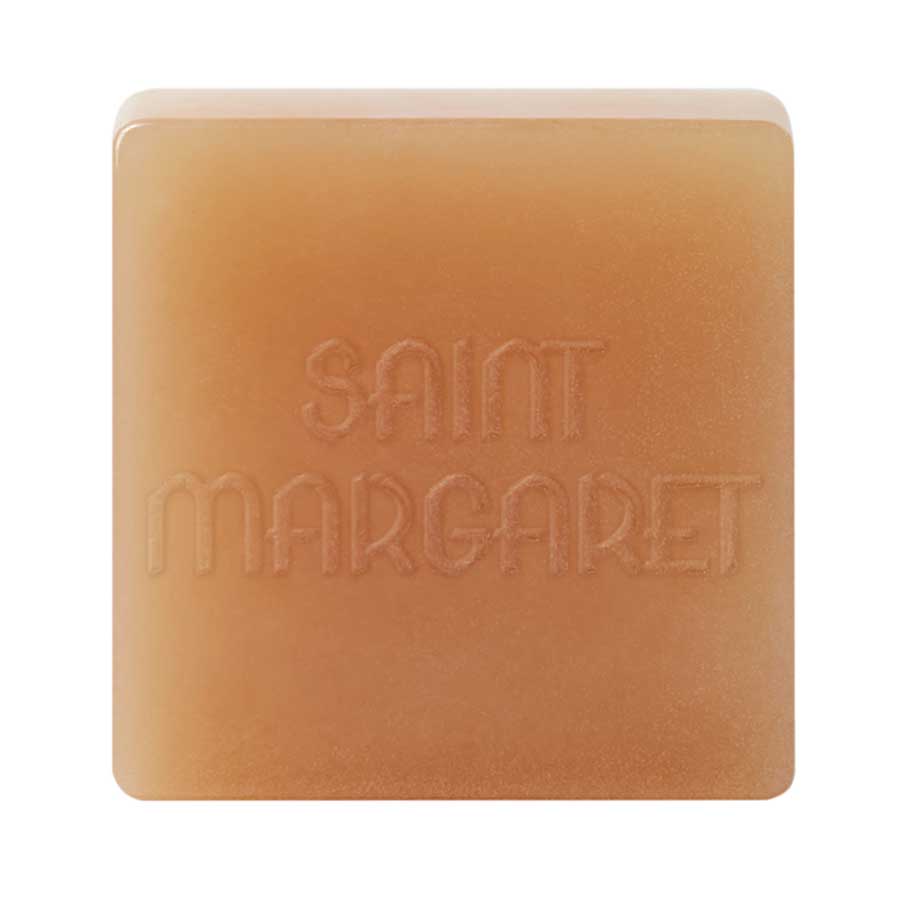 Saint Margaret Honor Detoxifying Solid Cleanser