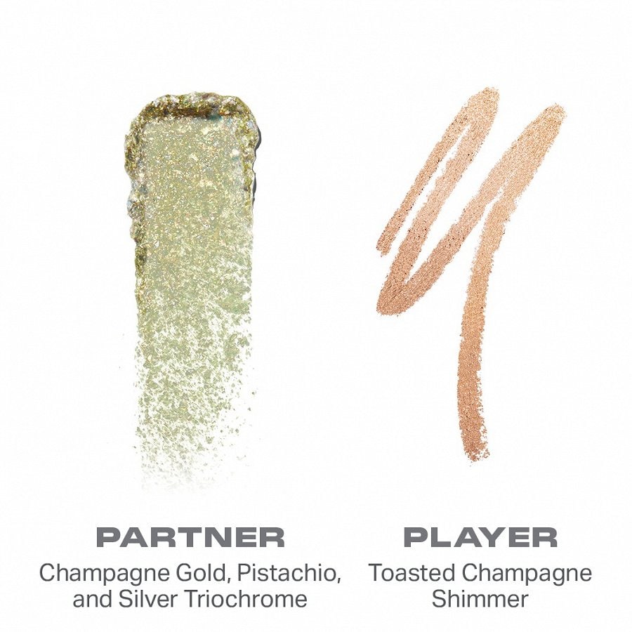 Mixed Signals Dual Ended