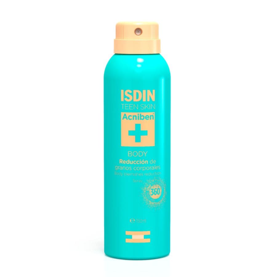 Acniben Body Blemishes Reduction