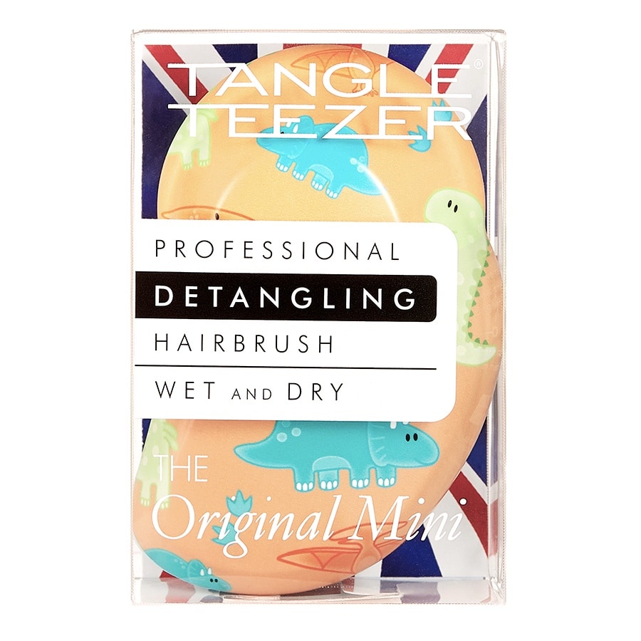 The Original Mini Dino Mighty