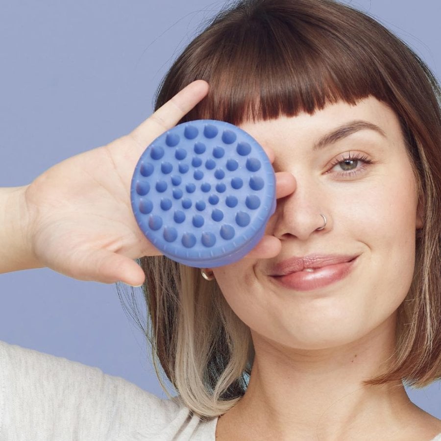 Scalp Delight Scalp Massage Brush