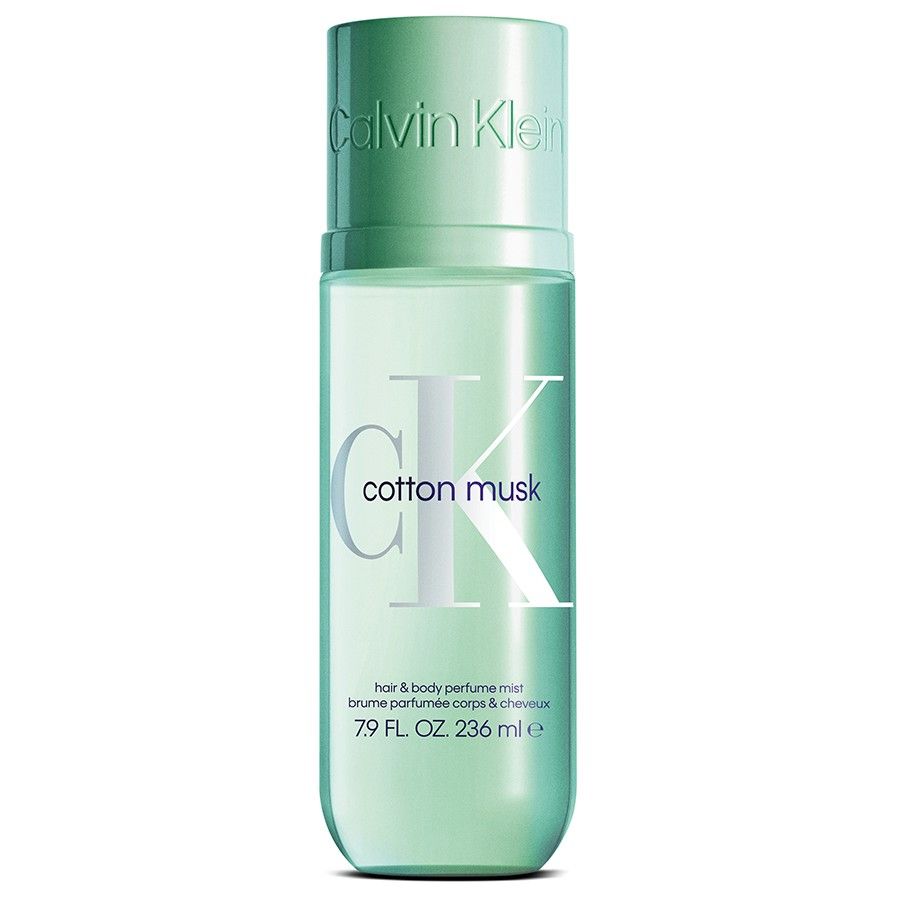 CK One Cotton Musk Hair & Body Mist