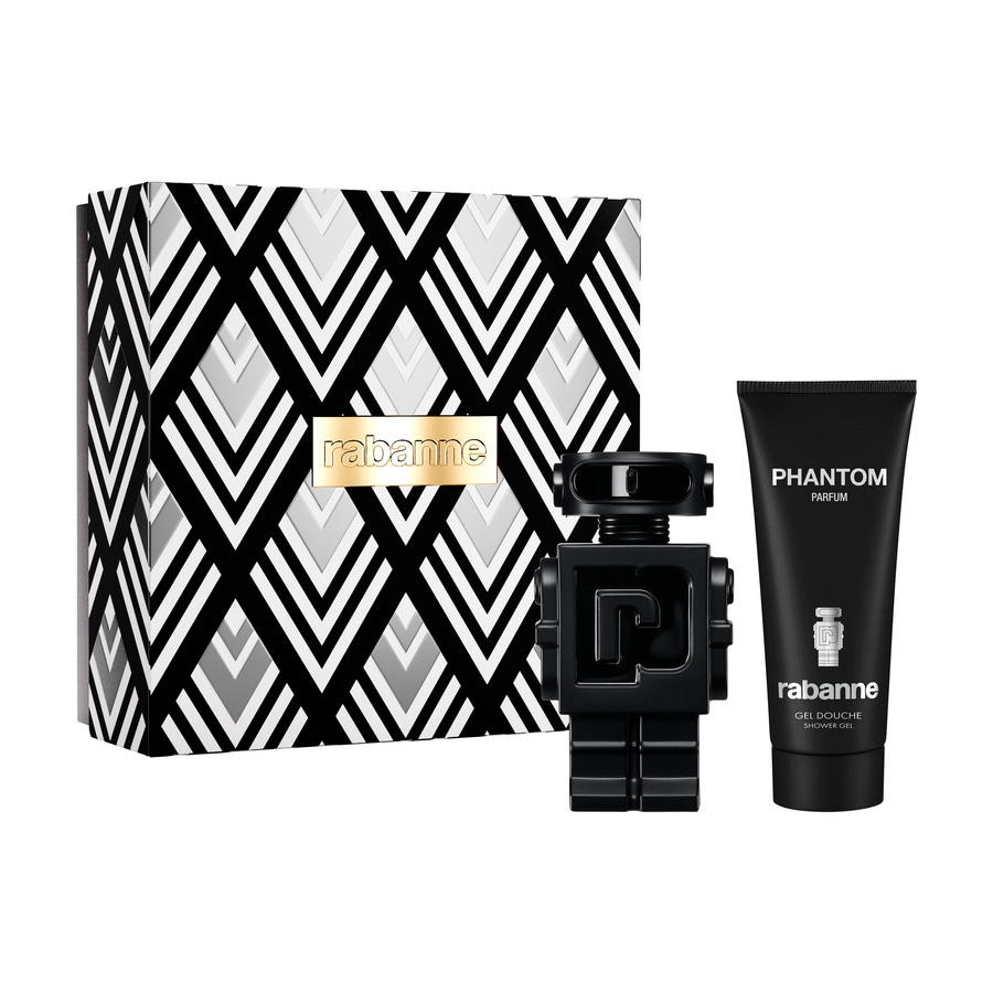 Phantom Parfum 100 ml & Shower Gel Gift Set