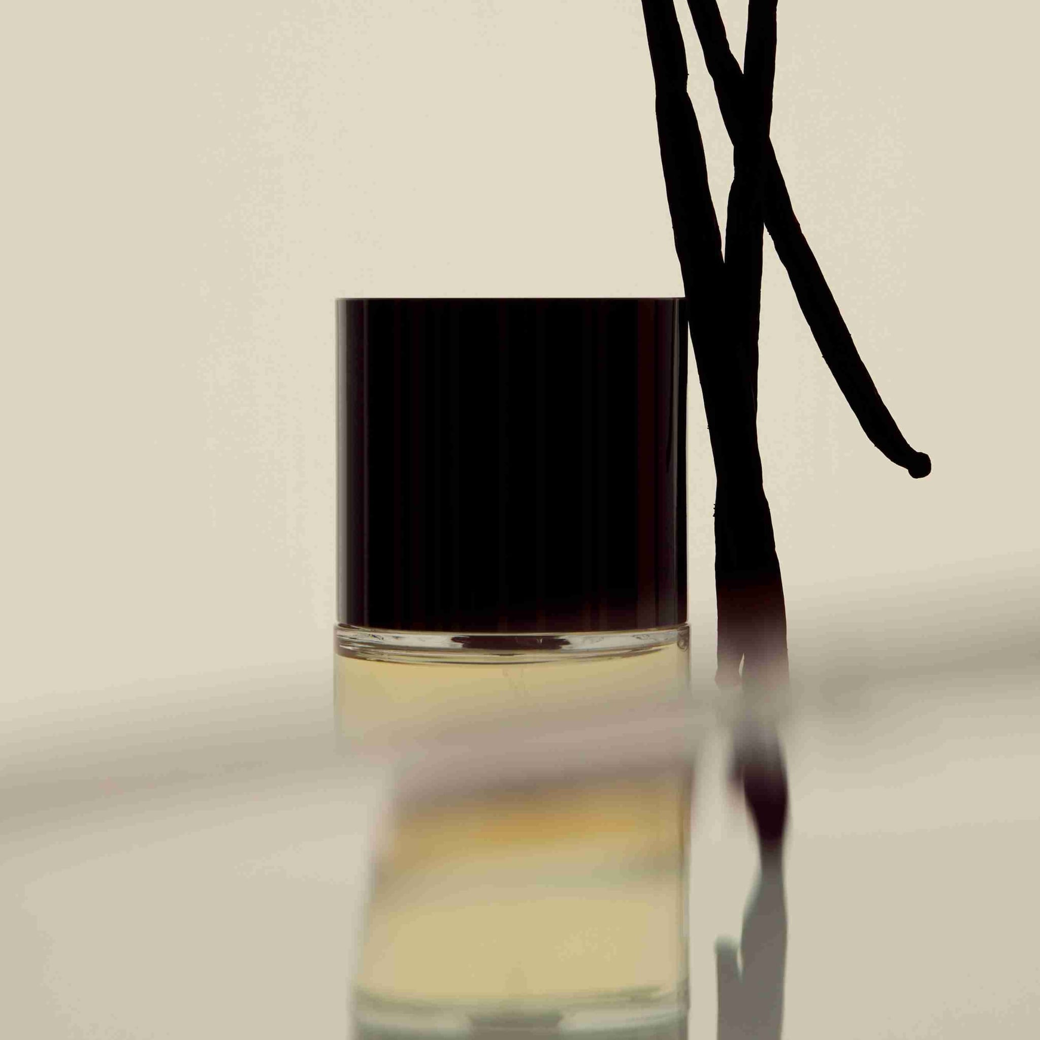 Iris & Vanillia Facet 501 Eau de Parfum