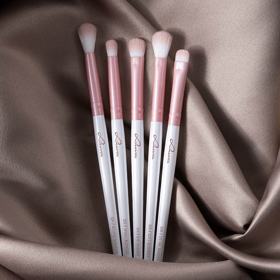 Essential Eye Set - Candy