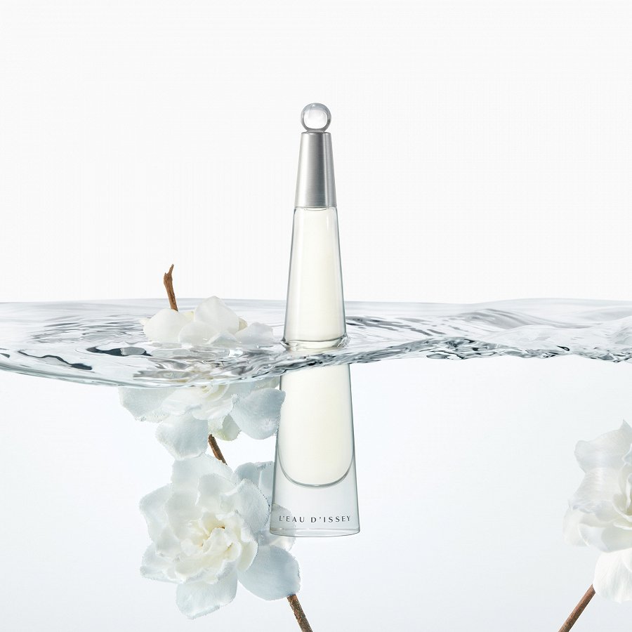 L’Eau d’Issey Eau de Parfum Non Refillable