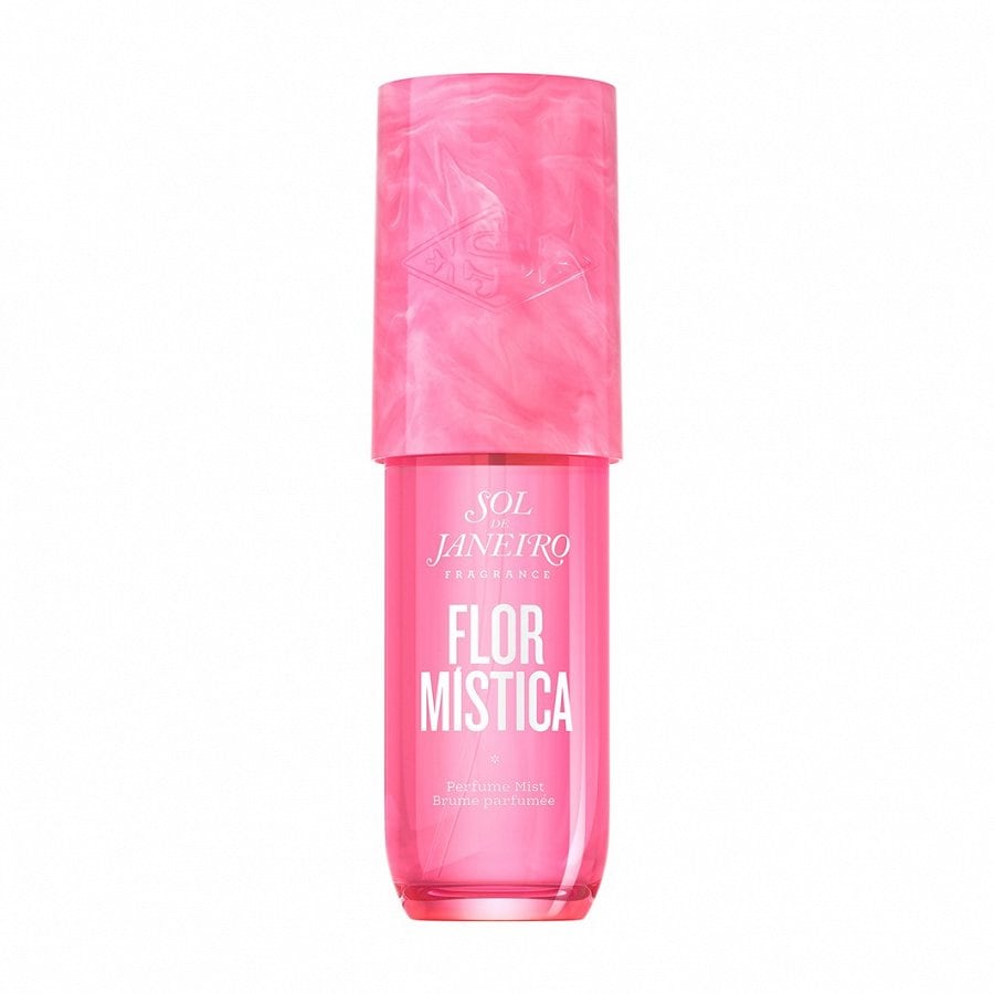Flor Mística Perfume Mist