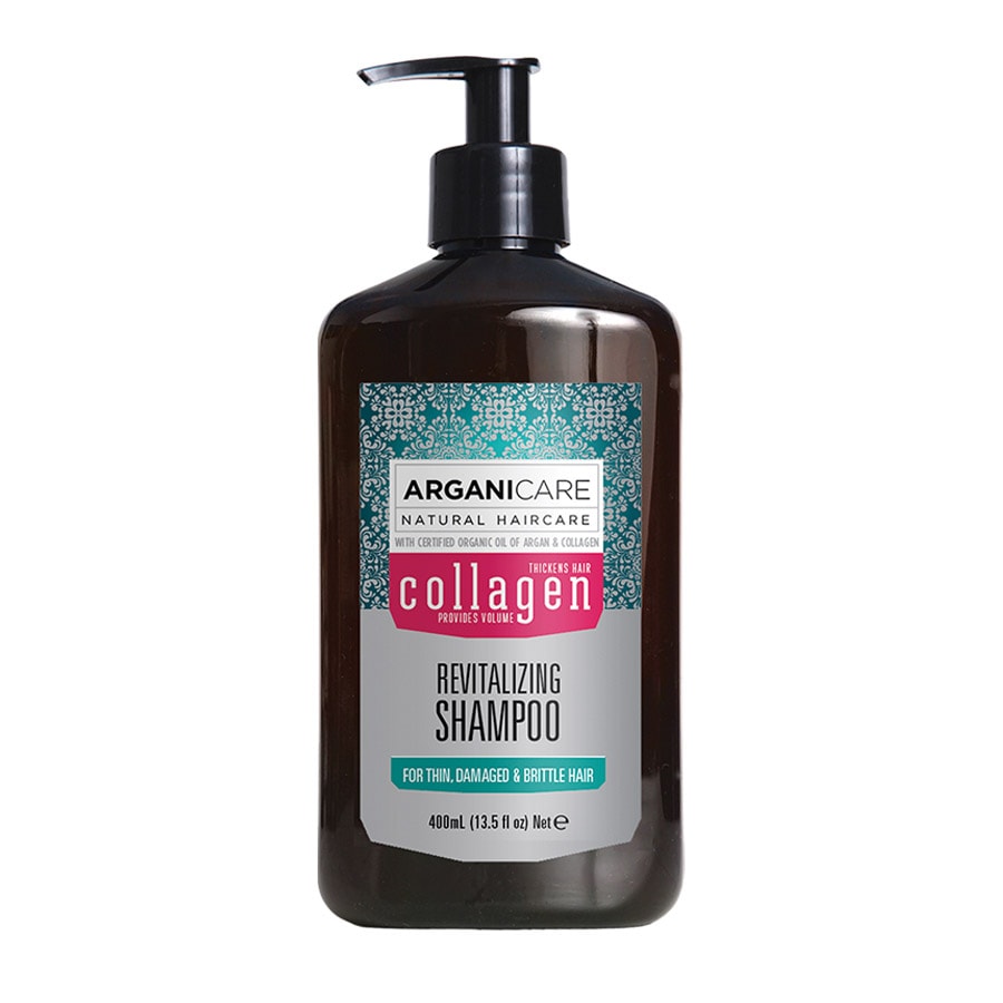 Collagen Shampoo