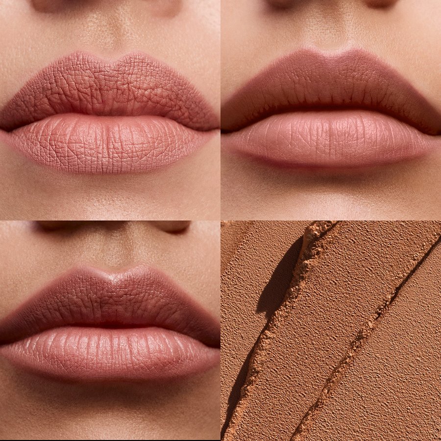 Creamy Soft Lipstick