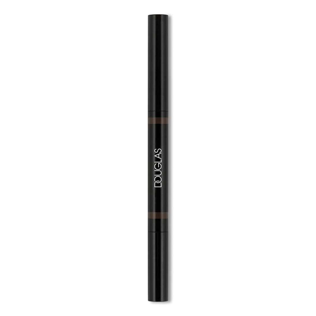 Dual-Tip Brow Stylo Eyebrow Pencil