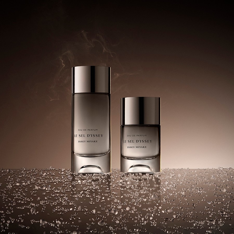 Le Sel D'Issey Eau de Parfum Refillable