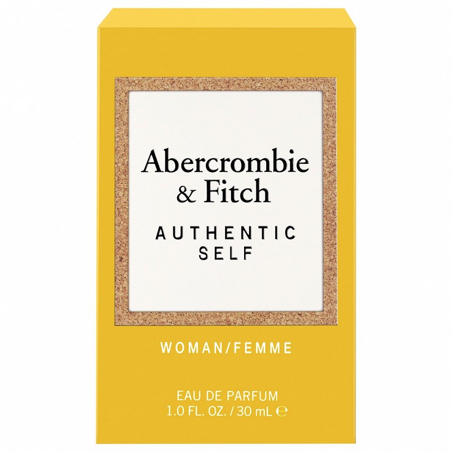 Authentic Self for Women Eau de Parfum