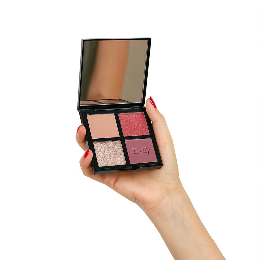 Paradise - Blush Collection