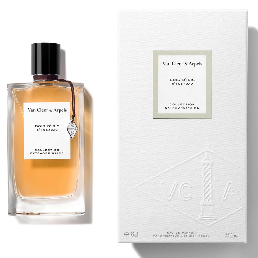 Bois D`Iris  Eau de Parfum