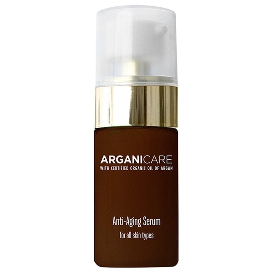 Anti-Aging Serum for all skin types