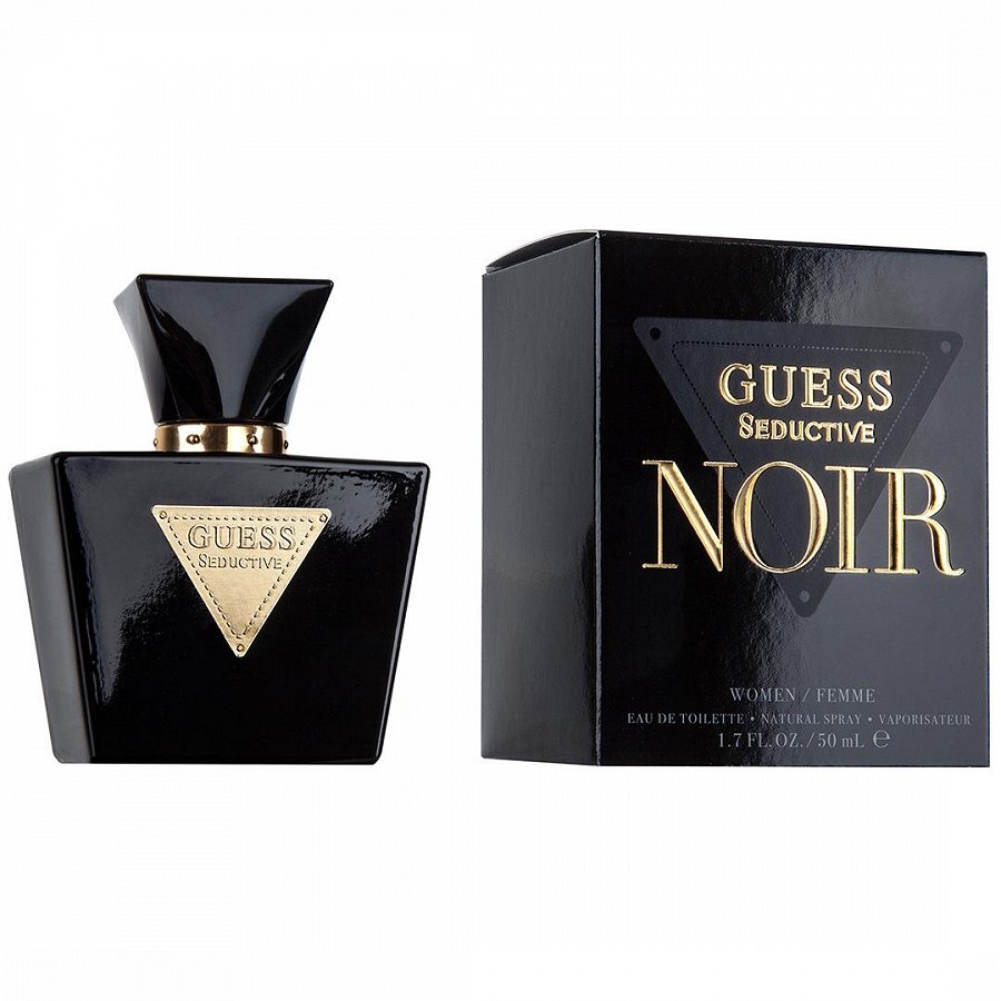 Seductive Noir Eau de Toilette