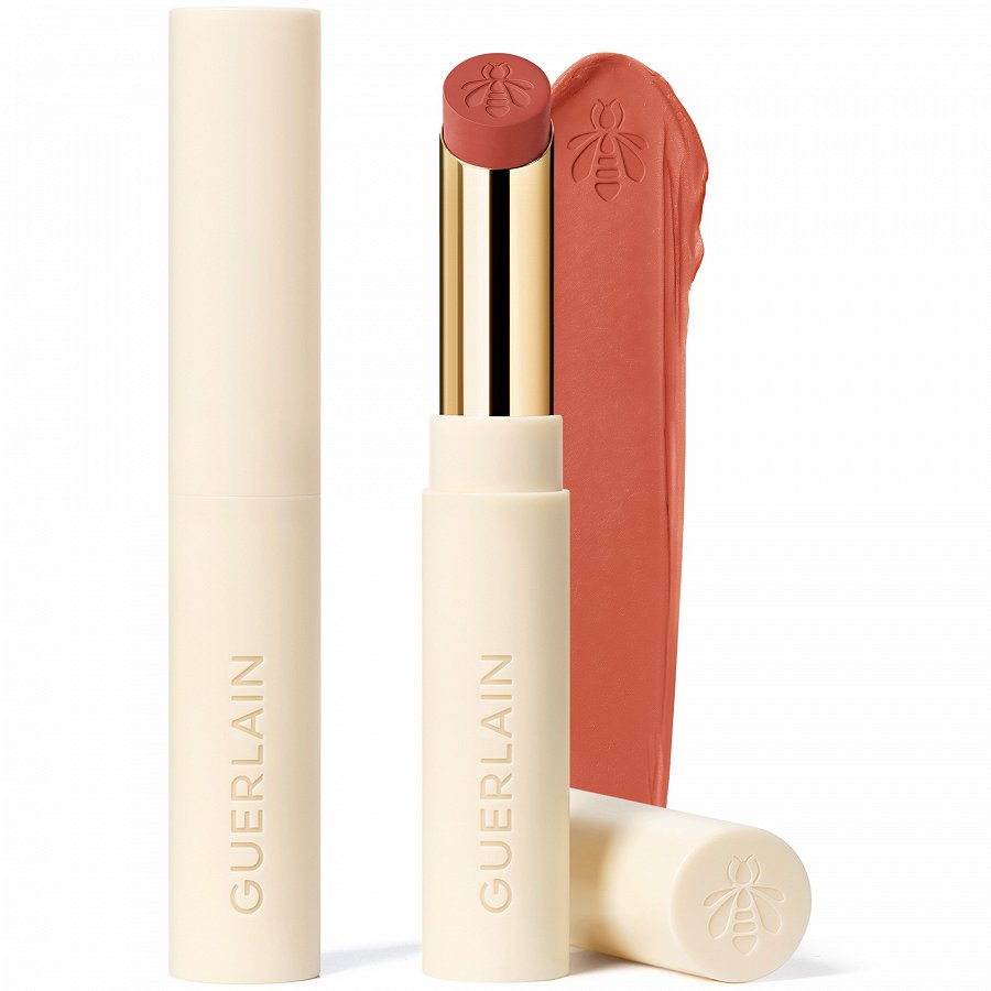 Kiss Kiss Blur Matte Lipstick Refill