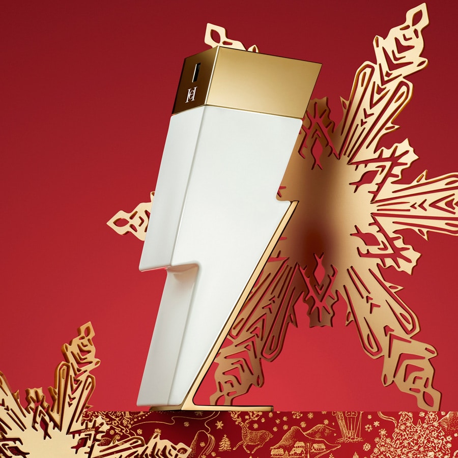 Bad Boy Sparkling Ice Eau de Toilette