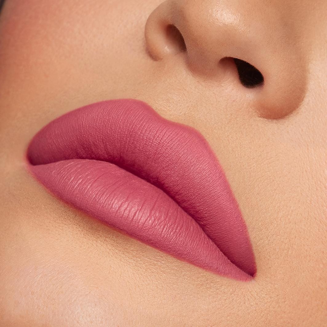 Matte Lip Kit