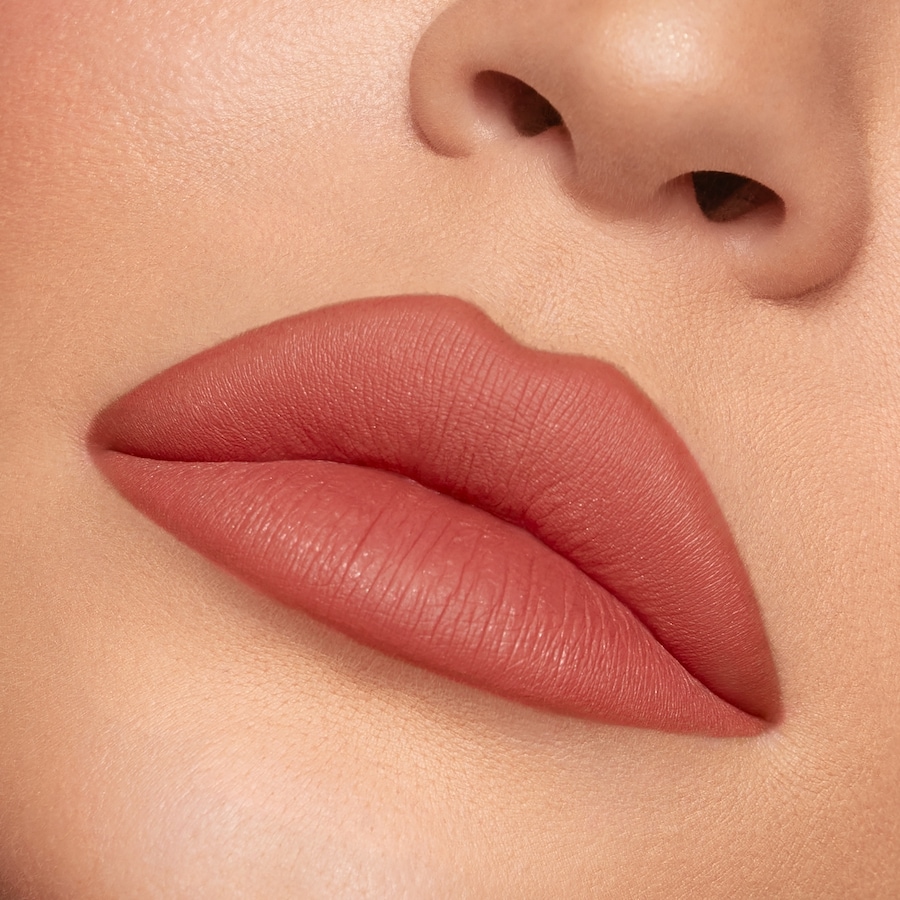 Matte Lip Kit