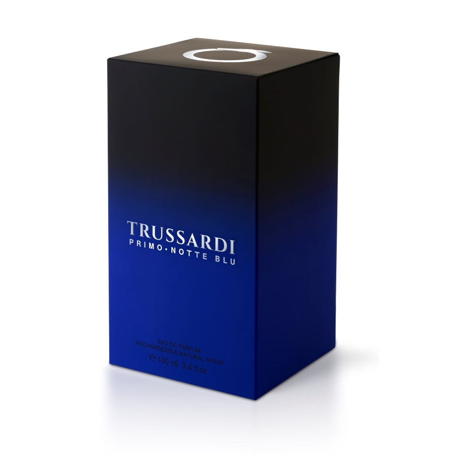 Trussardi Primo Notte Blu