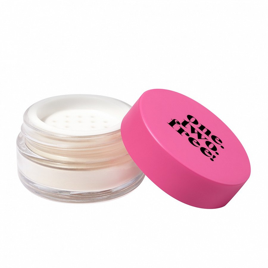Hyaluronic Glow Powder