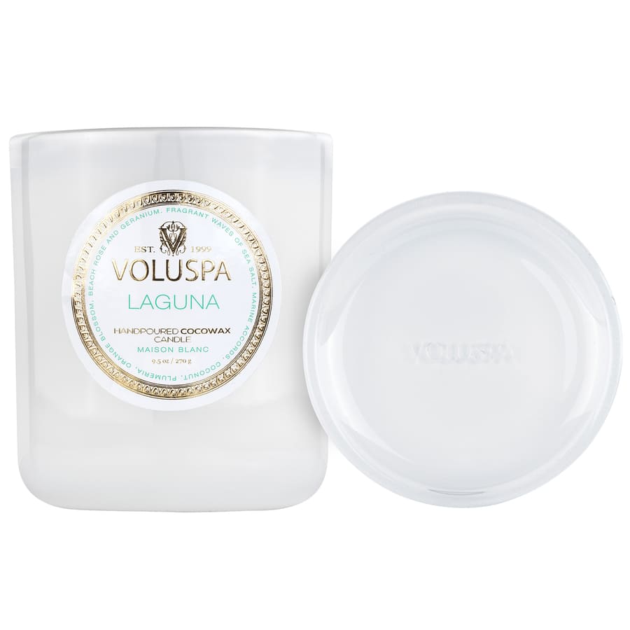 Classic Candle Laguna