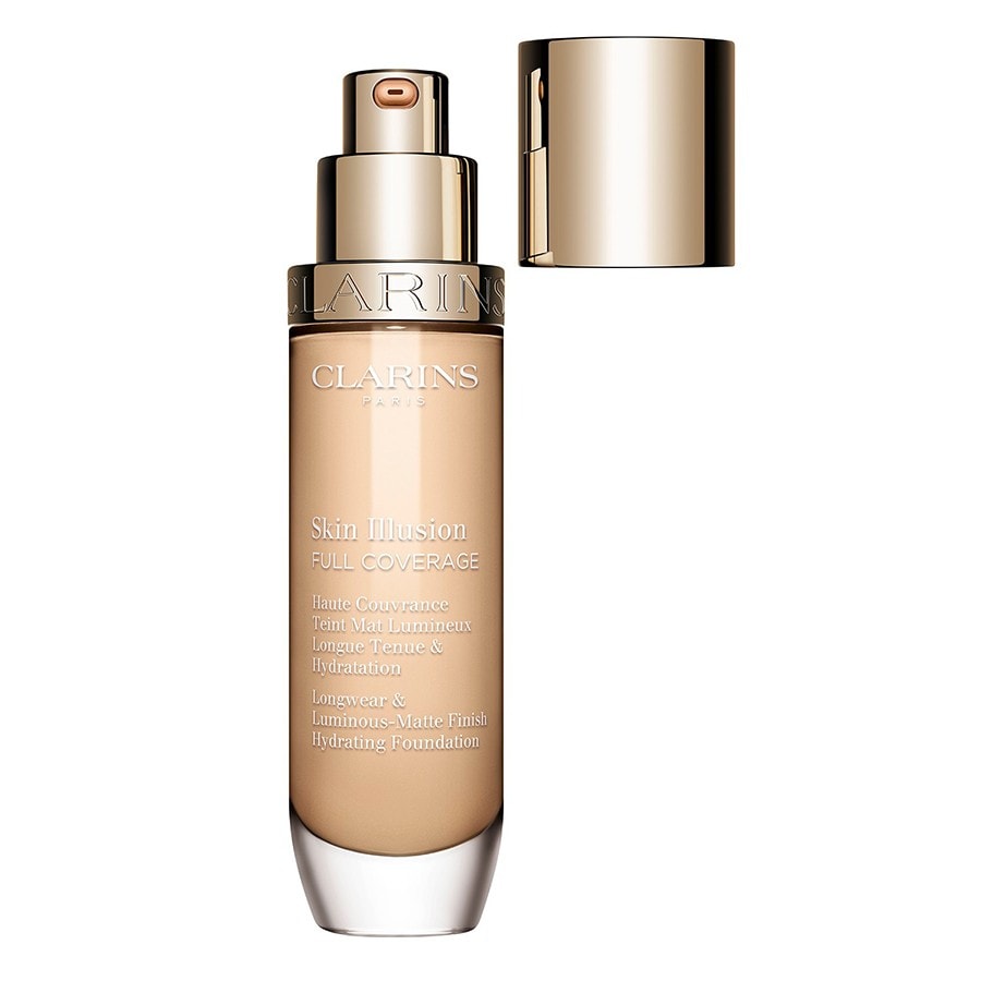 Skin Illusion Foundation