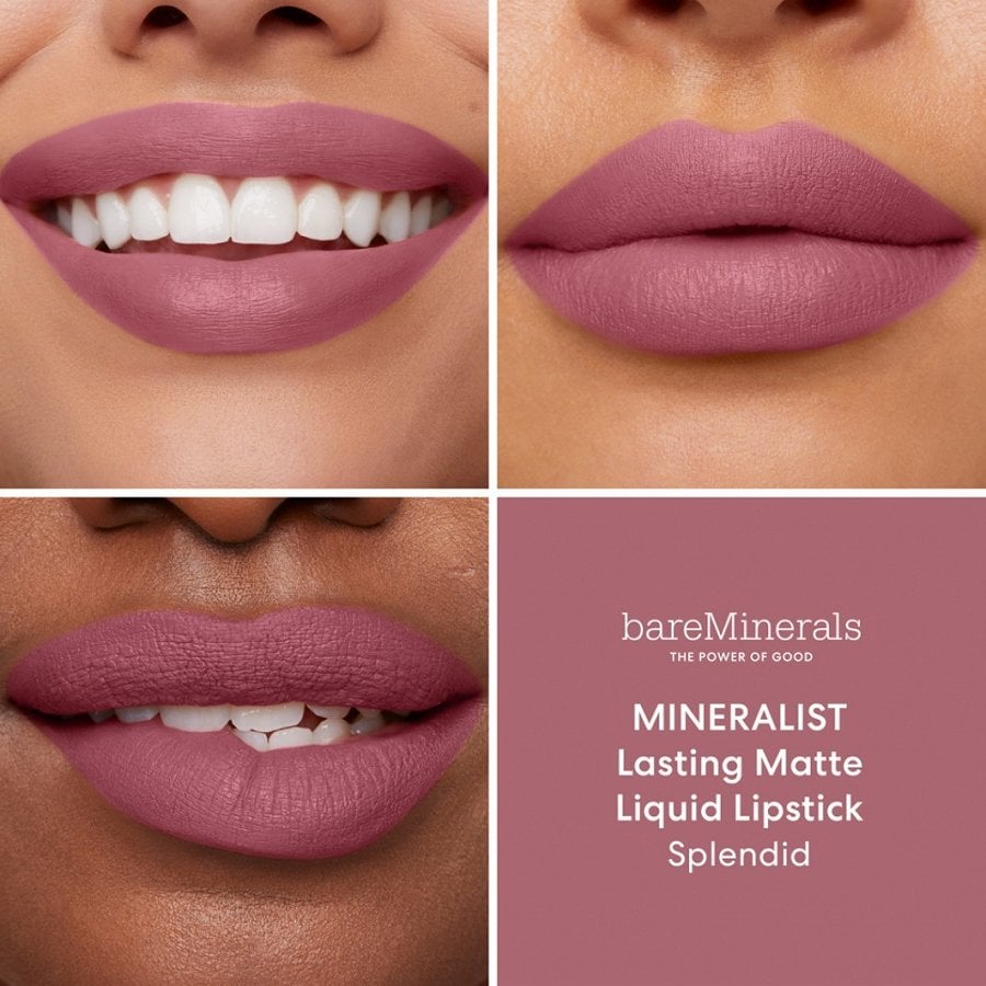 Mineralist Comfort Matte