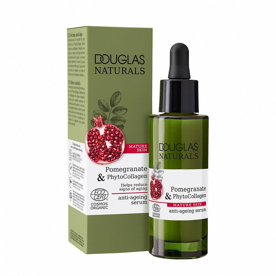 Naturals Mature Skin Anti-ageing Serum