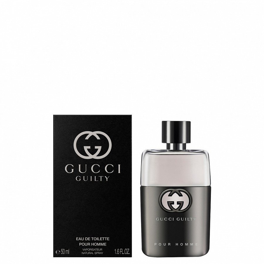 Gucci Guilty pour Homme Eau De Toilette