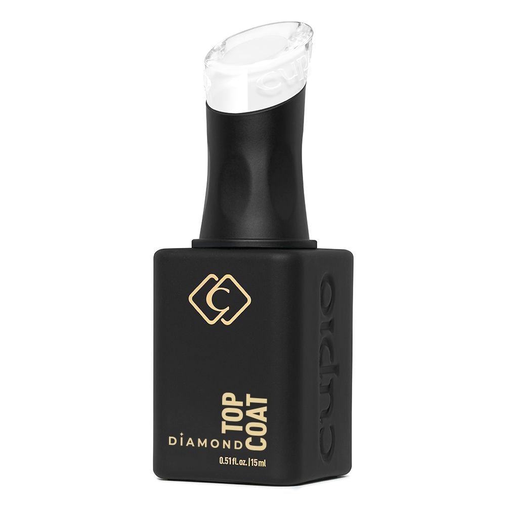 Top Coat Diamond