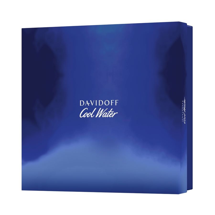 Cool Water Man Eau de Toilette Gift Set
