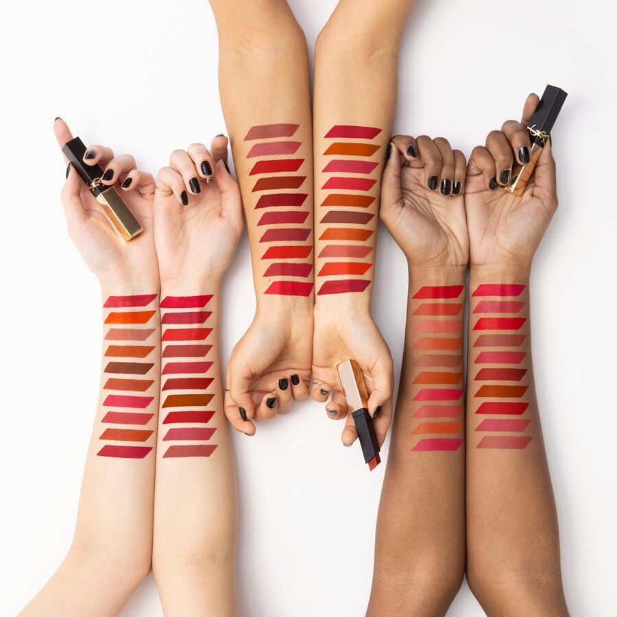 The Slim Couture Matte