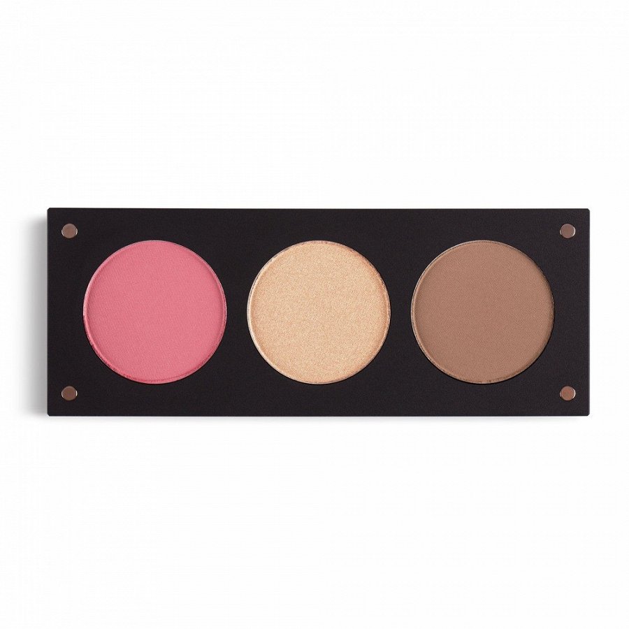 Good Mood Face Palette