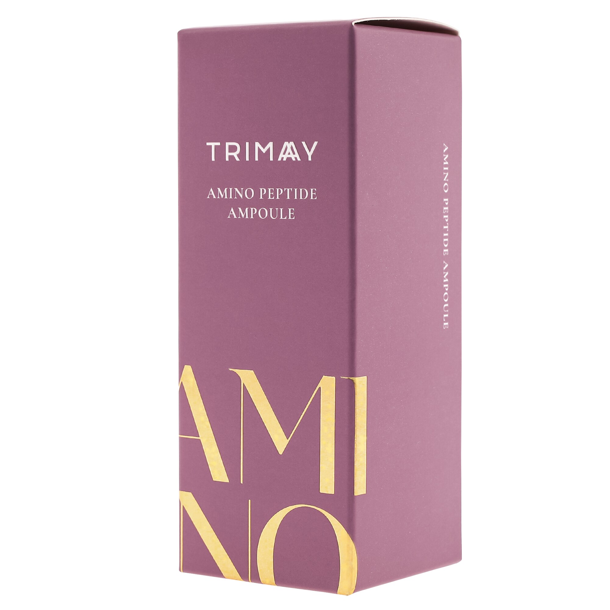 Anti-Aging Amino Peptide Ampoule