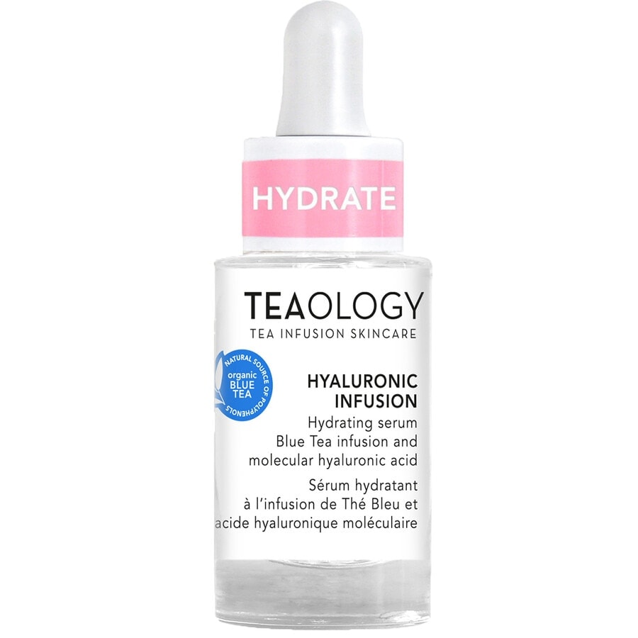 Hyaluronic Infusion Serum