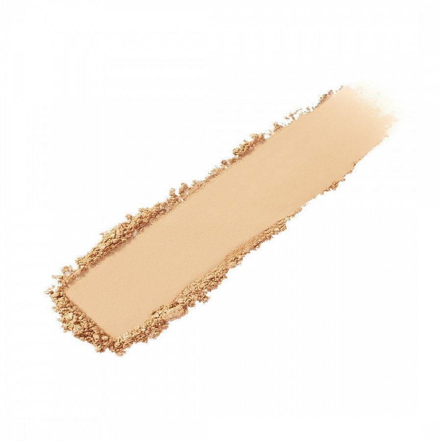 Real Flawless Luminous Pressed Powder