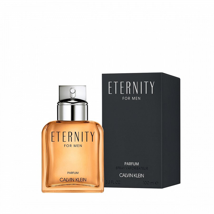 Eternity Man Parfum