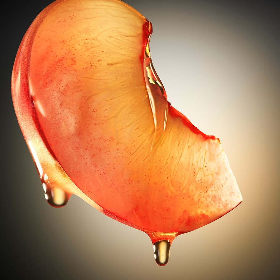 The Scent For Her Eau de Parfum