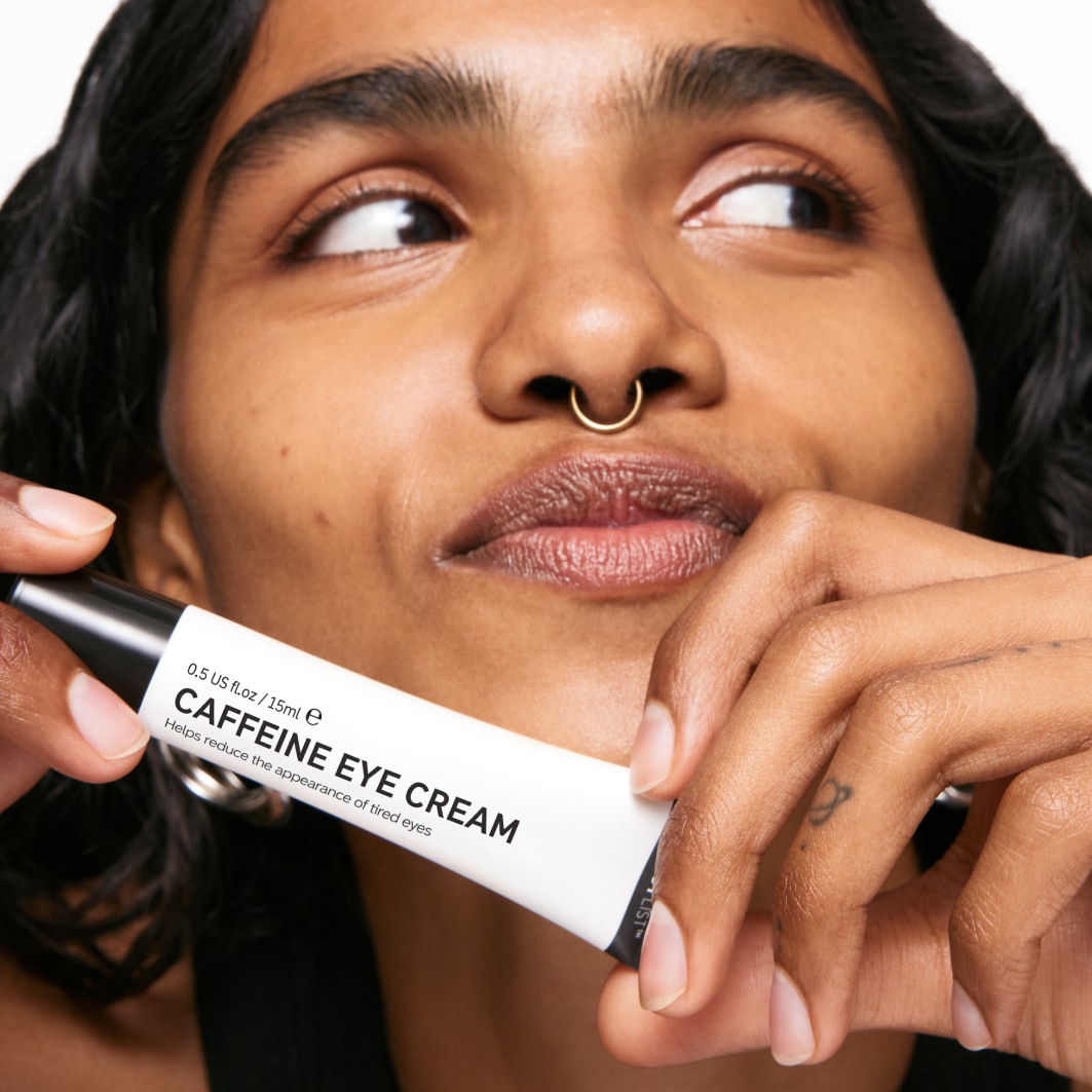 Caffeine Eye Cream