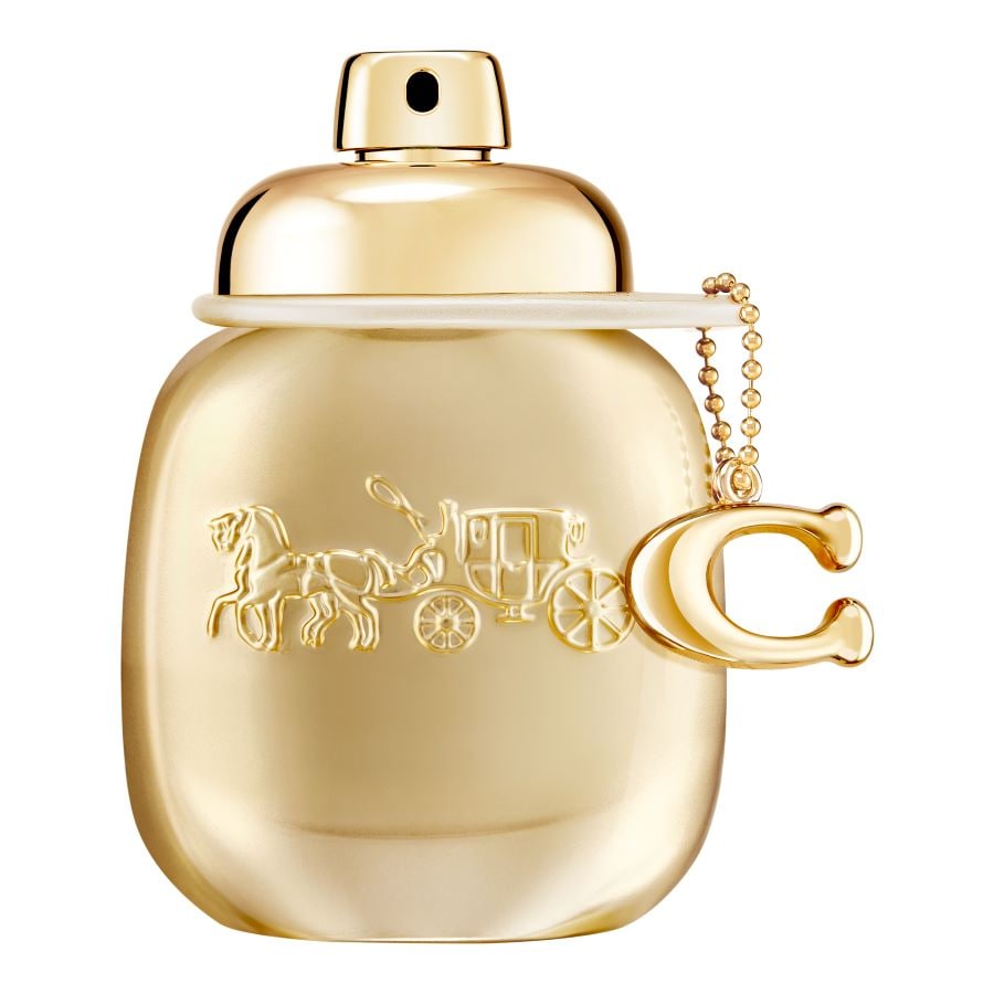 Gold Parfum