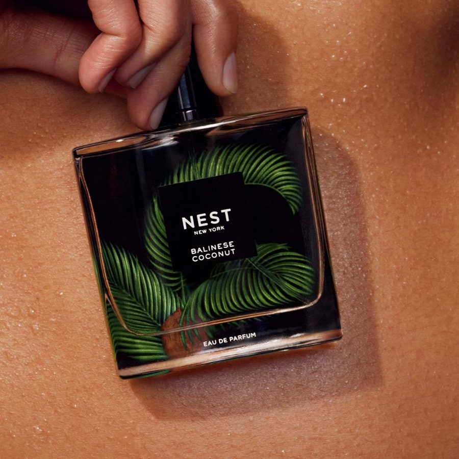 Balinese Coconut Eau de Parfum