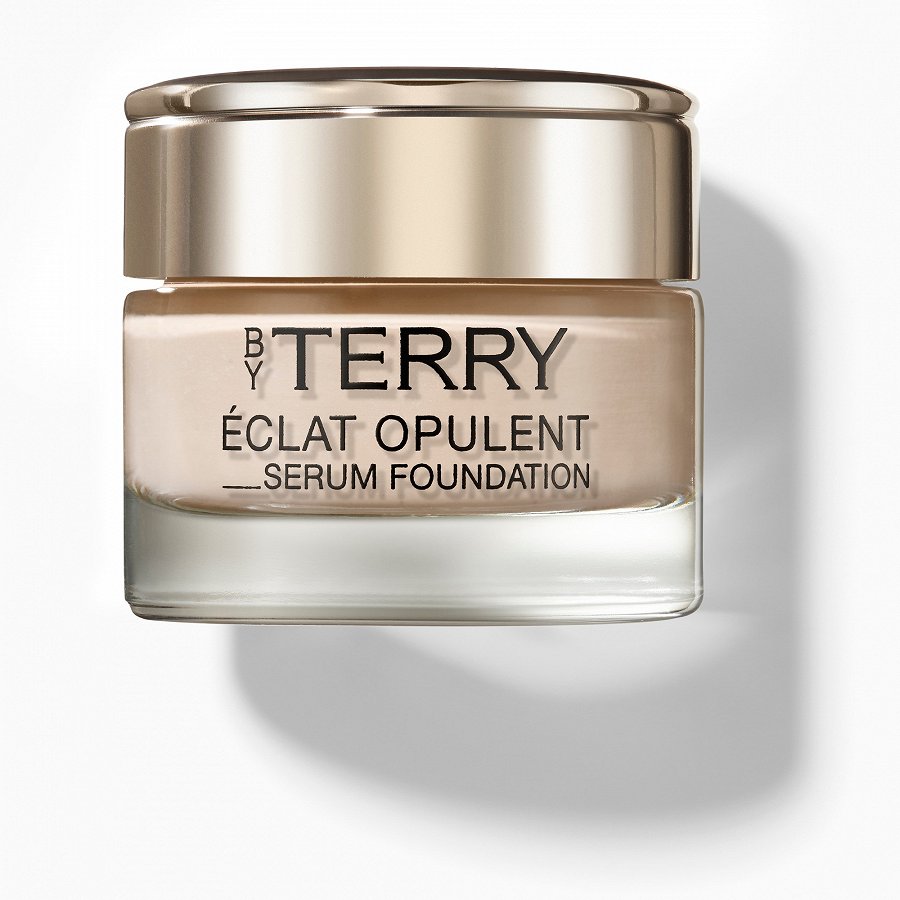 Eclat Opulent Serum Foundation
