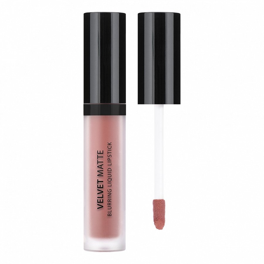 Velvet Matte Lipstick