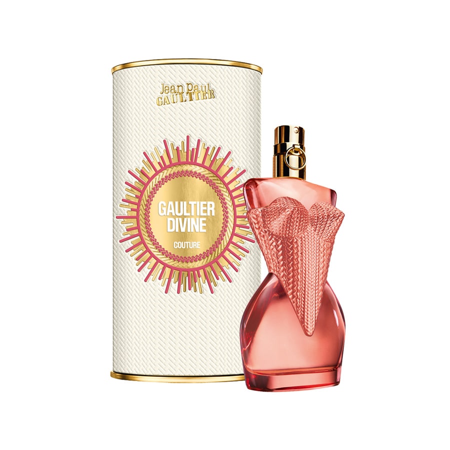 Gaultier Divine Coutu Eau de Parfum